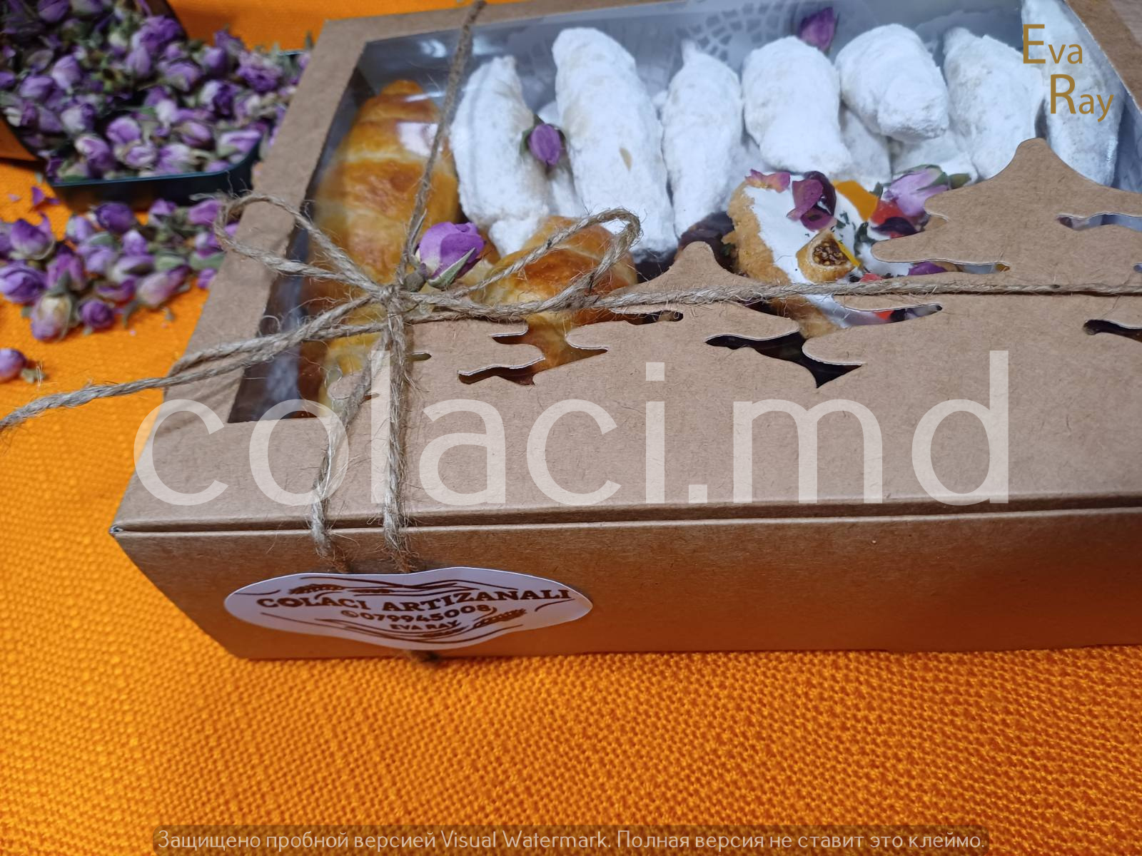 Colaci (206) – Colaci Artizanali